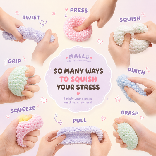 Mallo Squishy