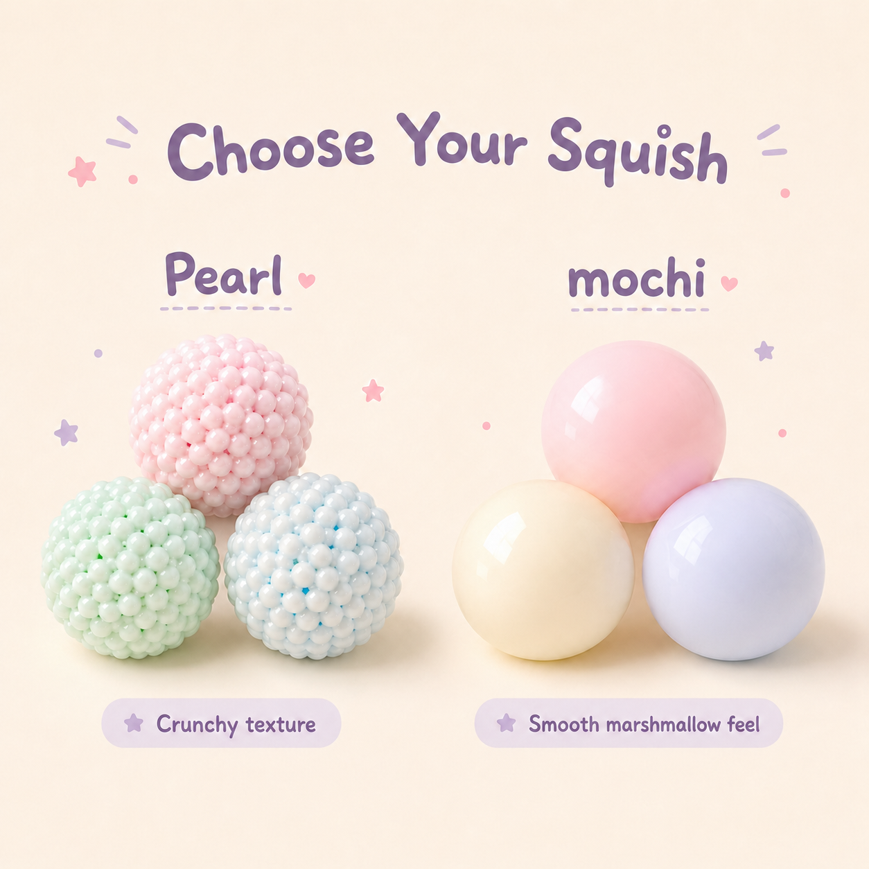 Mallo Squishy